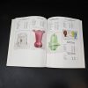 Fenton A-Z John Walk Pocket/Paperback Fenton Art Glass Nonfiction