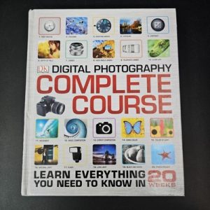 1-442.jpg Digital Photography Complete Course DK Hardback Photography Educational/How-To