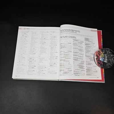 1-452.jpg Digital Photography Complete Course DK Hardback Photography Educational/How-To