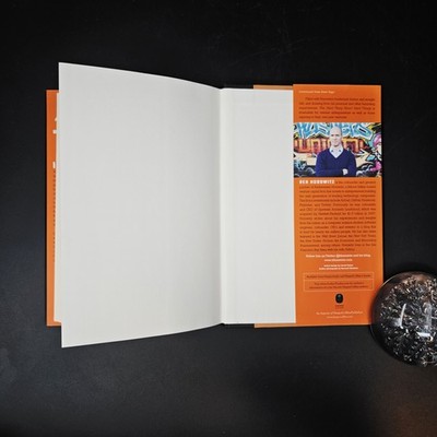 1-455.jpg The Hard Thing About Hard Things: Building a Business Ben Horowitz Hardcover