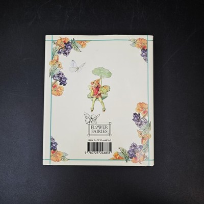 A Flower Fairies Treasury: Containing a World of Flower Fairies