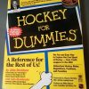 1-482.jpg Hockey for Dummies John Davidson, John Steinbreder Paperback Hockey