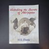 1-483.jpg Unlocking the Secrets of Aiki-Jujutsu by H. E. Davey - 1997 Paperback