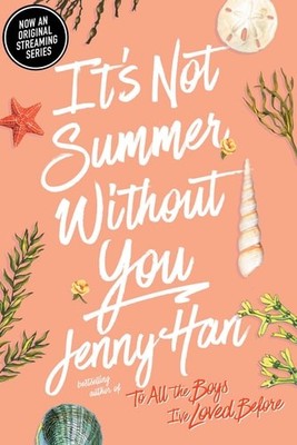 1-490.jpg It's Not Summer Without You Jenny Han Pocket/Paperback Young adult fiction