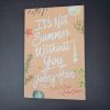It's Not Summer Without You Jenny Han Pocket/Paperback Young adult fiction