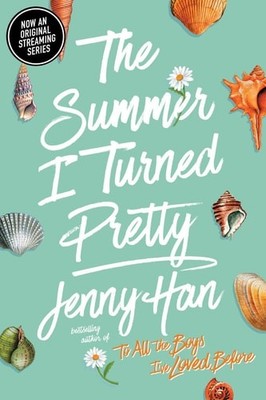 1-497.jpg The Summer I Turned Pretty Jenny Han Paperback Young Adult fiction