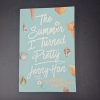 The Summer I Turned Pretty Jenny Han Paperback Young Adult fiction
