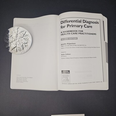 1-512.jpg Differential Diagnosis for Primary Care: A Handbook for Health