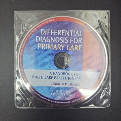 1-515.jpg Differential Diagnosis for Primary Care: A Handbook for Health