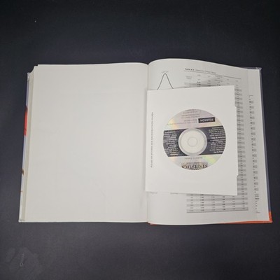 1-540.jpg Elementary Statistics Mario F. Triola Hardcover Statistics Textbook