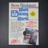 1-542.jpg Birnbaum's Walt Disney World 1991 Stephen Birnbaum Pocket Paperback Disney