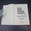 1-548.jpg Bad Seeds: The True Story of Toronto's Galloway Boys Street Gang Betsy Powell