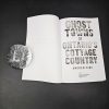 Ghost Towns of Ontario's Cottage Country Andrew Hind Paperback Ghost towns