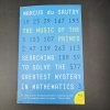 The Music of the Primes Marcus Du Sautoy Paperback Mathematics Nonfiction
