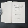The Music of the Primes Marcus Du Sautoy Paperback Mathematics Nonfiction