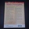 Math Principles for Food Service Occupations
