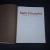 Math Principles for Food Service Occupations