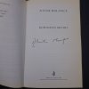 1-578.jpg A Fine Balance Rohinton Mistry Paperback Literary fiction - Signed