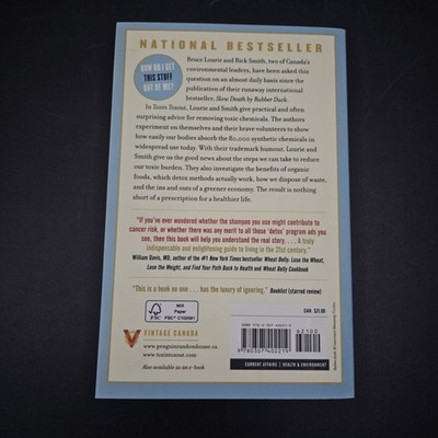 1-589.jpg Toxin Toxout: Getting Harmful Chemicals Out of Our Bodies
