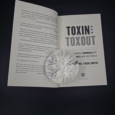 1-592.jpg Toxin Toxout: Getting Harmful Chemicals Out of Our Bodies