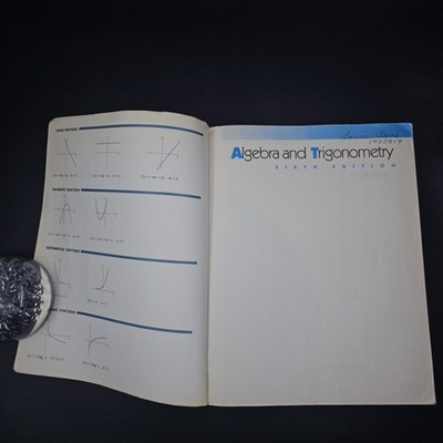 Algebra and Trigonometry, Unit Circle