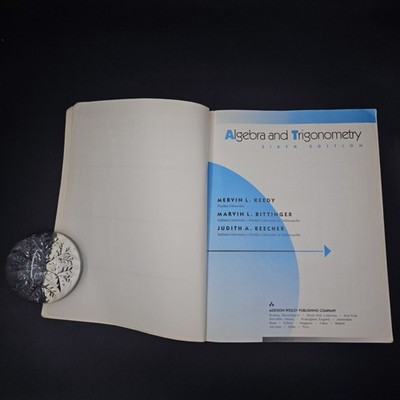 Algebra and Trigonometry, Unit Circle