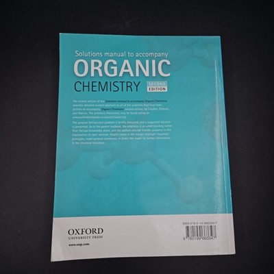1-602.jpg Solutions Manual to Accompany Organic Chemistry Jonathan Clayden; Stuart Warren