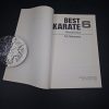 Best Karate: Bassai, Kanku, Vol. 6 Masatoshi Nakayama Pocket or paperback Karate