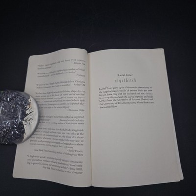 Nightbitch Rachel Yoder Trade paperback