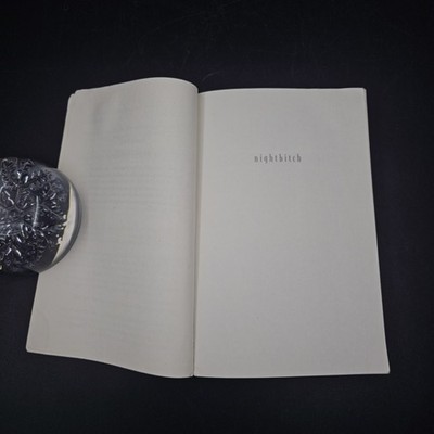 Nightbitch Rachel Yoder Trade paperback