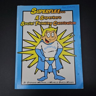 1-632.jpg Superflex ... A Superhero Social Thinking Curriculum