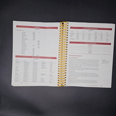 1-654.jpg Using Intuit QuickBooks Premier 2015 for Windows Christine A. Heaney