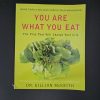 1-656.jpg You Are What You Eat: The Plan That Will Change Your Life Gillian McKeith