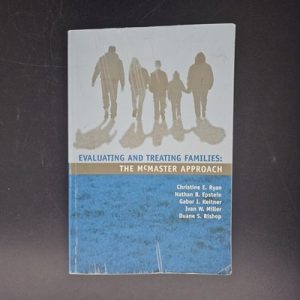 1-662.jpg Evaluating and Treating Families: The McMaster Approach