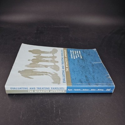 1-664.jpg Evaluating and Treating Families: The McMaster Approach