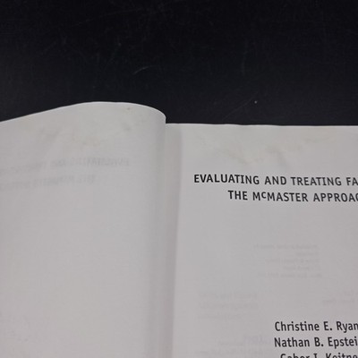 1-668.jpg Evaluating and Treating Families: The McMaster Approach