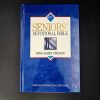 1-669.jpg The Senior's Devotional Bible, King James Version Anonymous Hardcover