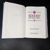 1-674.jpg The Senior's Devotional Bible, King James Version Anonymous Hardcover
