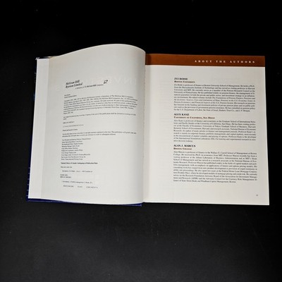 1-700.jpg Investments Zvi Bodie; Alex Kane; Alan J. Marcus Hardcover
