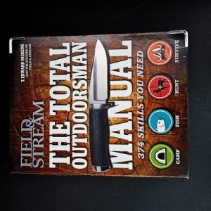 1-715.jpg The Total Outdoorsman Manual