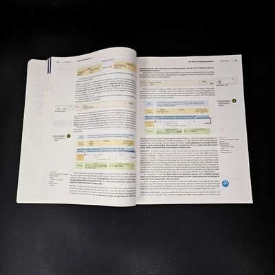 Accounting Principles, Volume 1 (Canadian Edition)
