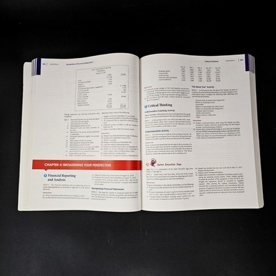 Accounting Principles, Volume 1 (Canadian Edition)