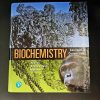 Biochemistry: Concepts and Connections
