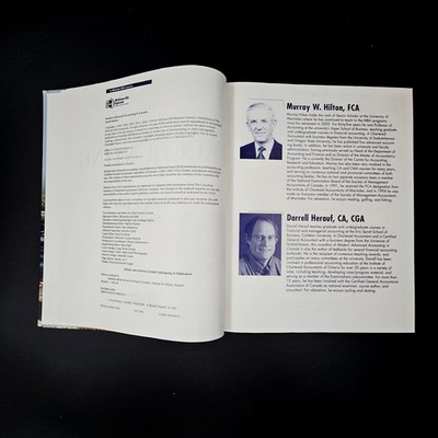 1-743.jpg Modern Advanced Accounting in Canada, 6th Edition Murray Hilton; Don Herauf