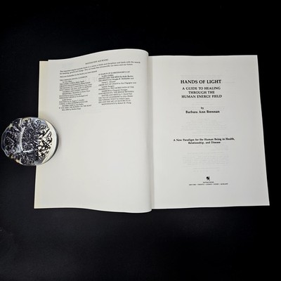 1-750.jpg Hands of Light: A Guide to Healing Through the Human Energy Field