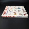 Sports: The Complete Visual Reference Francois Fortin Paperback Sports