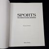 Sports: The Complete Visual Reference Francois Fortin Paperback Sports