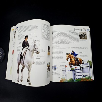 Sports: The Complete Visual Reference Francois Fortin Paperback Sports