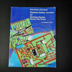 1-761.jpg Electronic Devices/Study Guide Thomas L. Floyd Pabk paperback