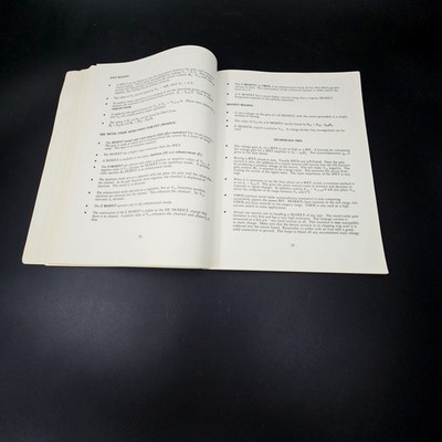 Electronic Devices/Study Guide Thomas L. Floyd Pabk paperback